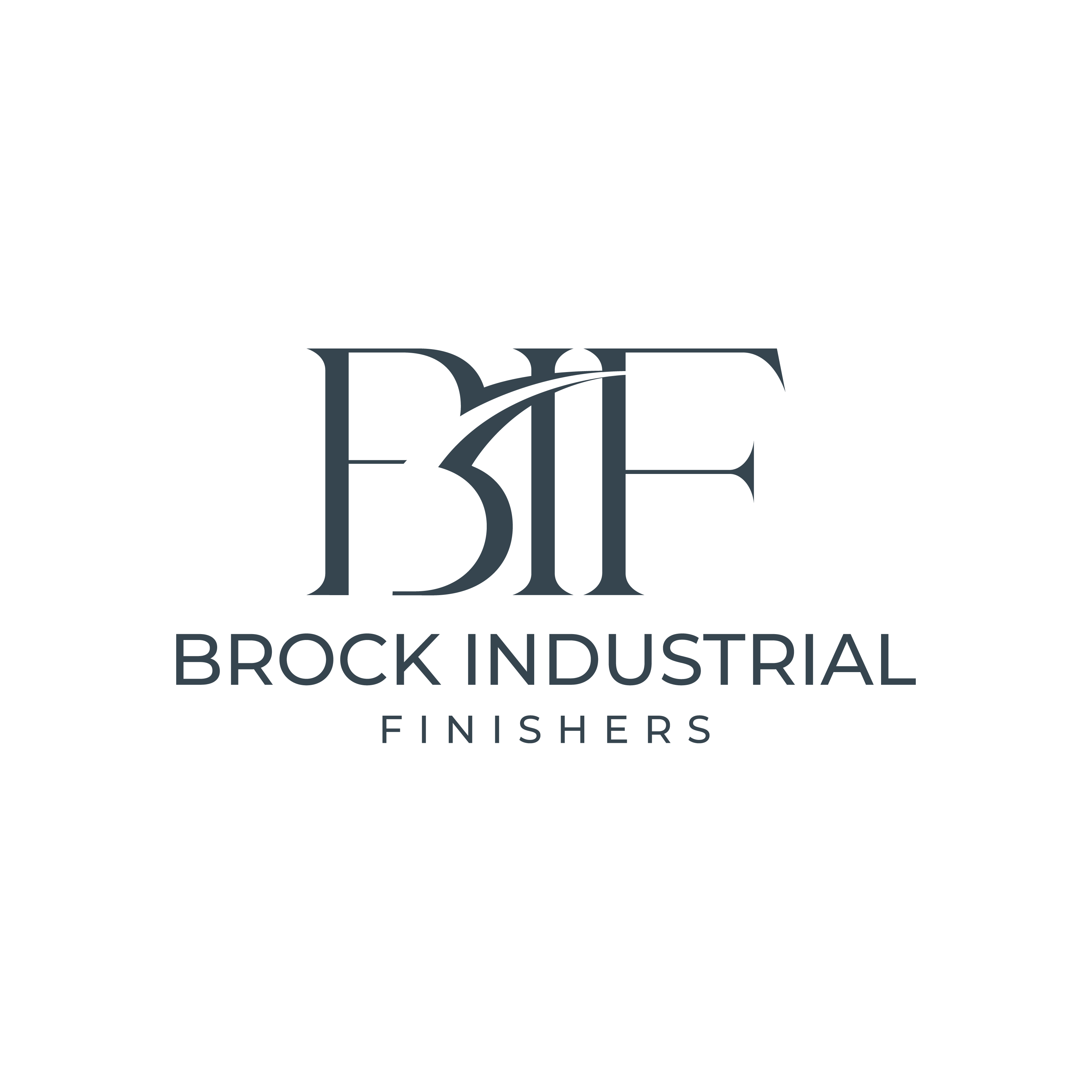 Brock Industrial Finishers